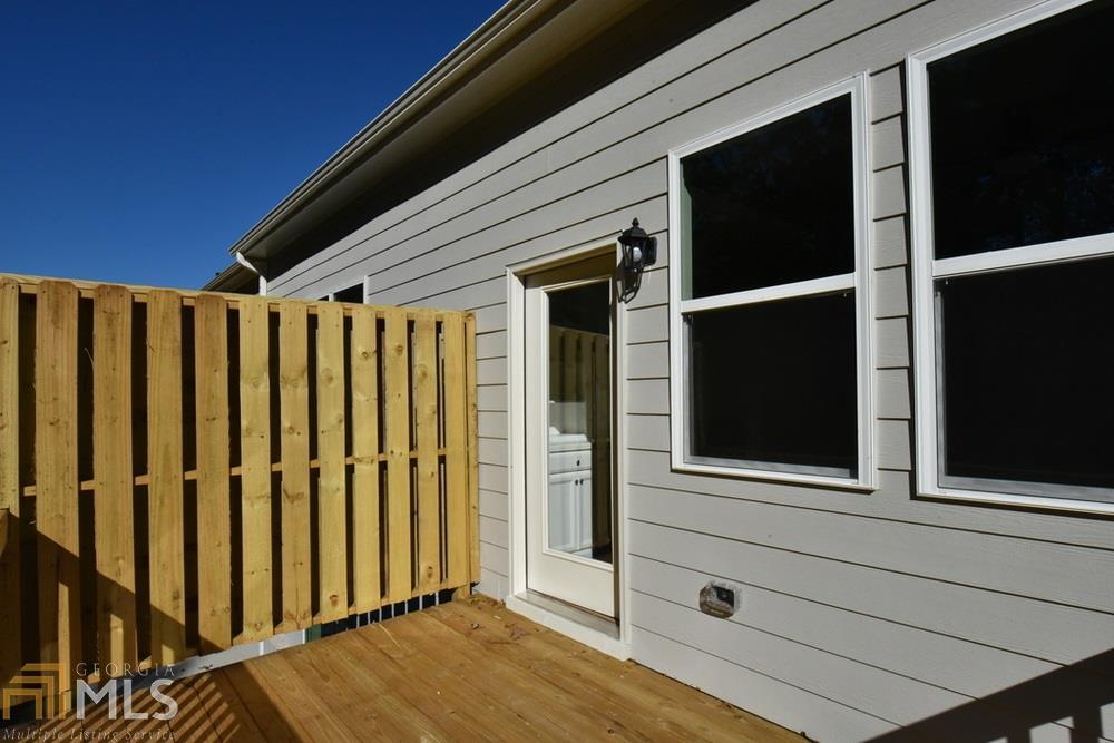 Mountain Crest - Residential Lease