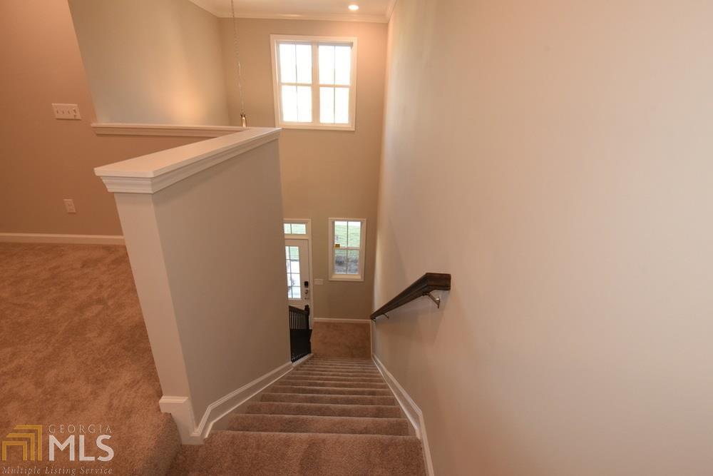 Mountain Crest - Residential Lease