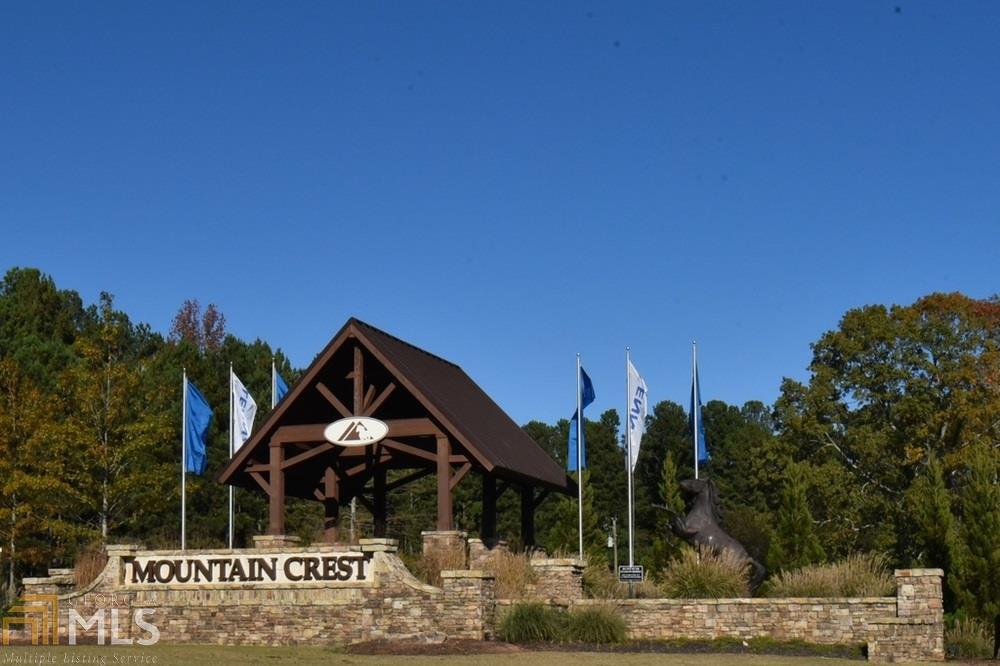 Mountain Crest - Residential Lease