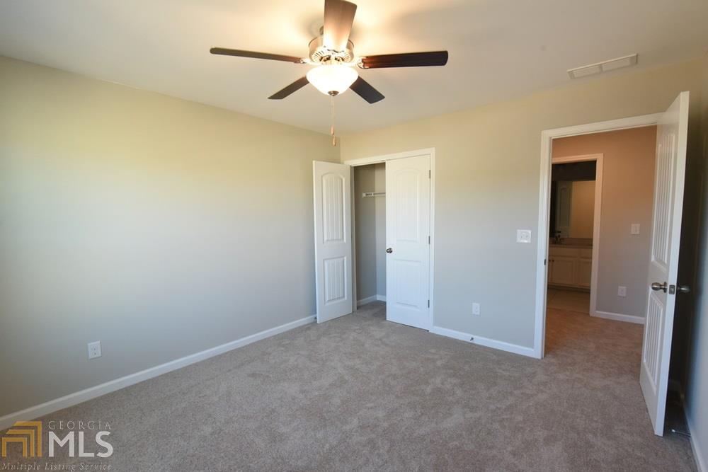 Mountain Crest - Residential Lease