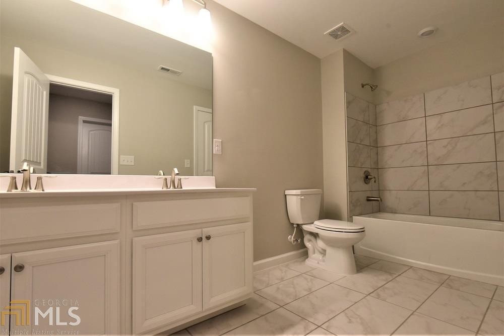 Mountain Crest - Residential Lease
