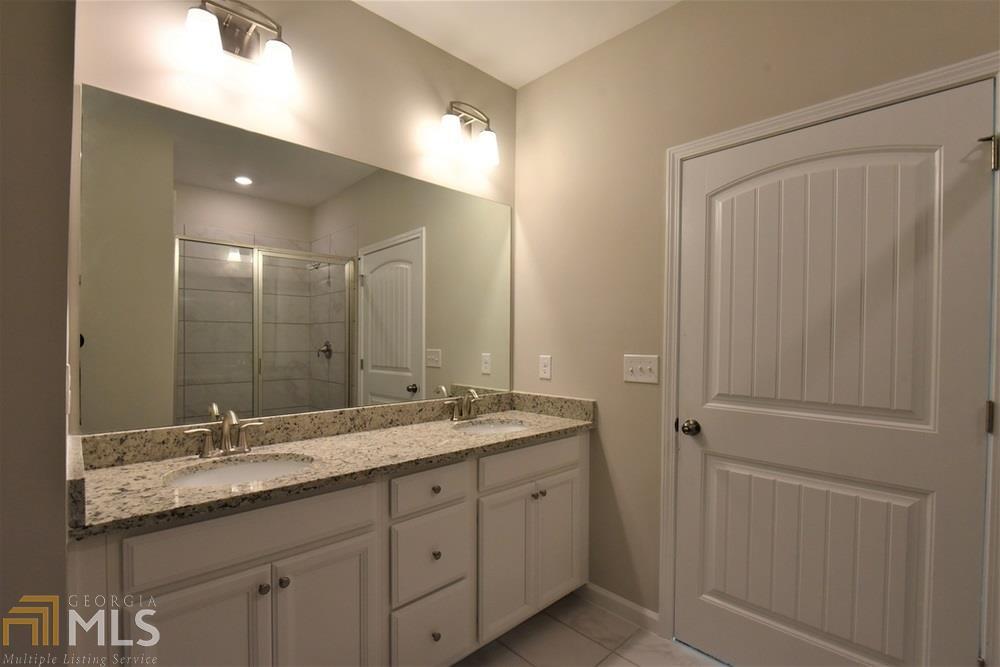 Mountain Crest - Residential Lease