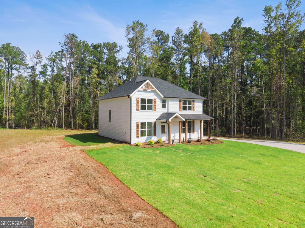 Photo of 591 Buster Brown Road, Jackson, GA 30233 (MLS # 10874775)