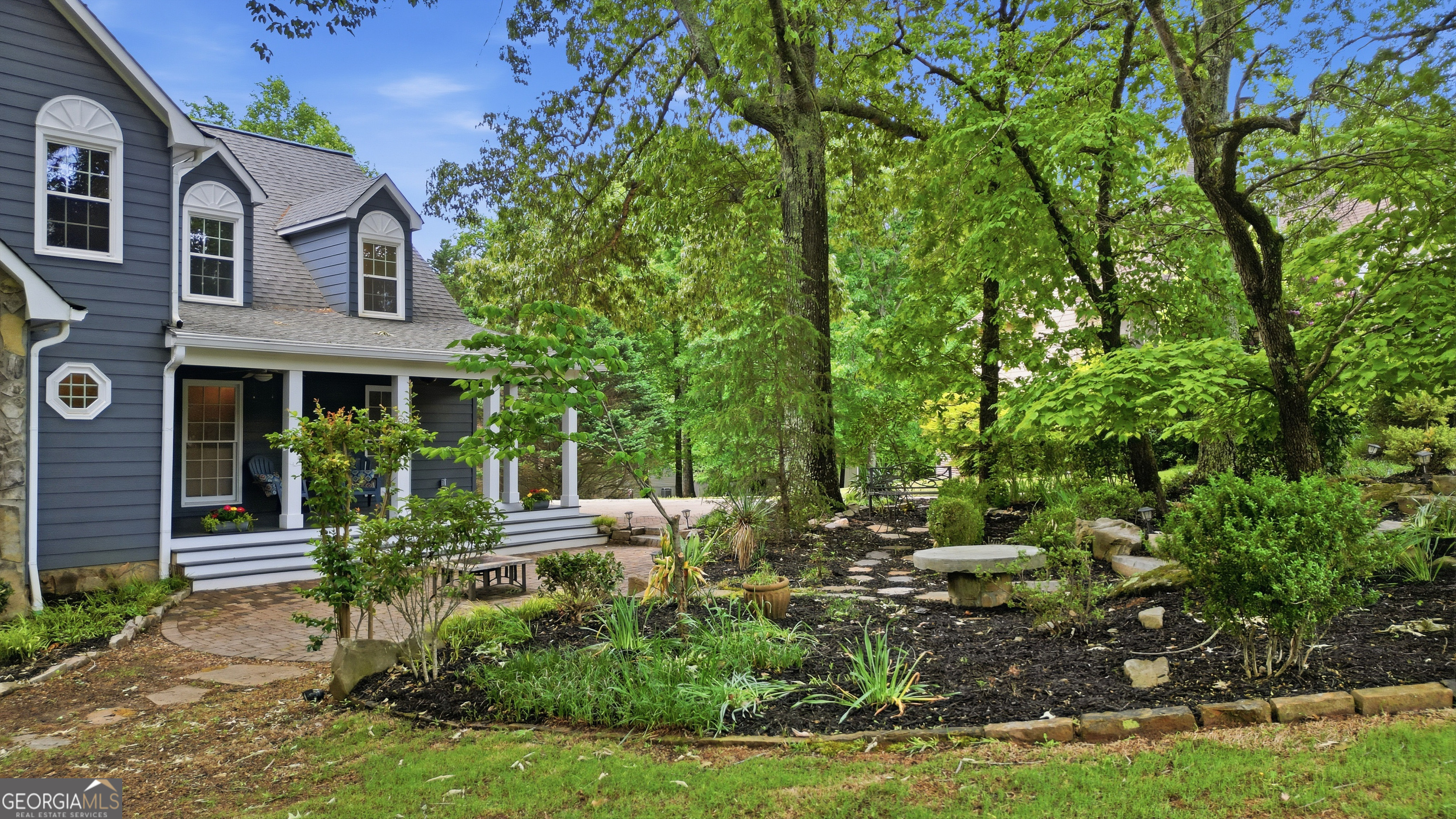 122 Plantation TRCE