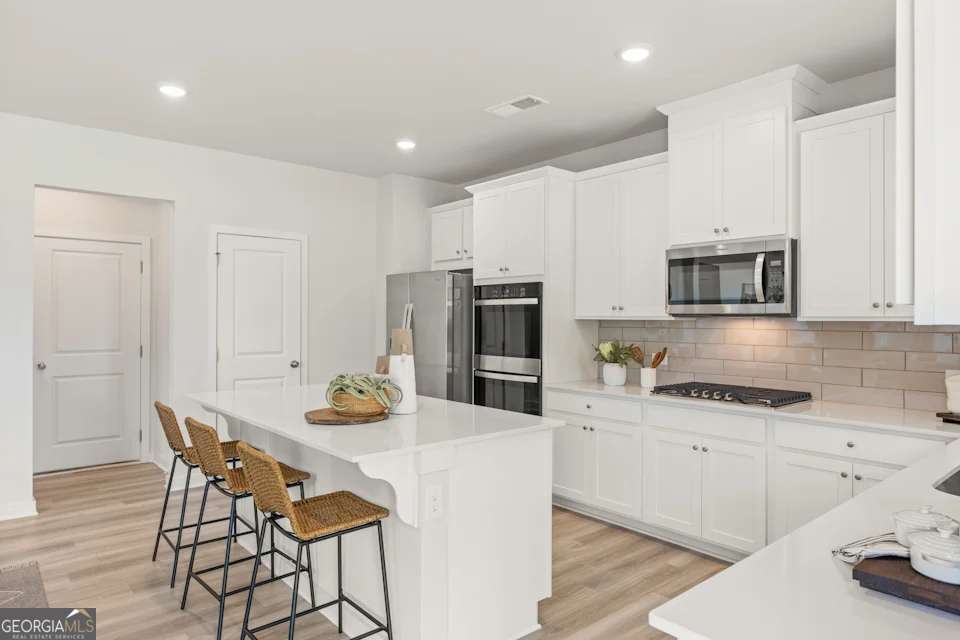 6545 Settingdown Creek Dr (Lot 54)