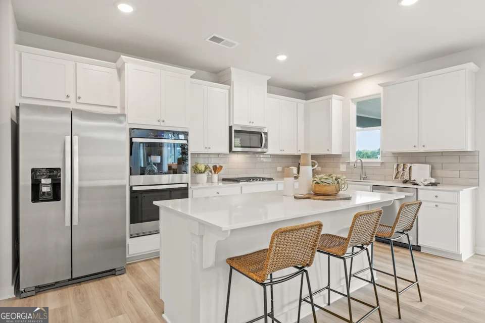6545 Settingdown Creek Dr (Lot 54)