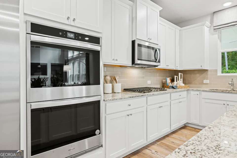 6545 Settingdown Creek Dr (Lot 54)