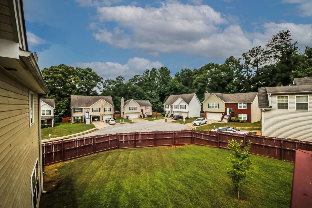 The Vineyards - Residential