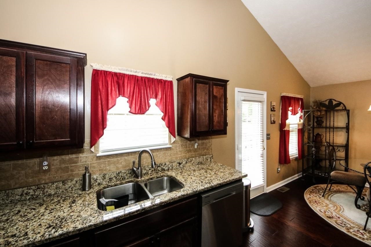 The Vineyards - Residential