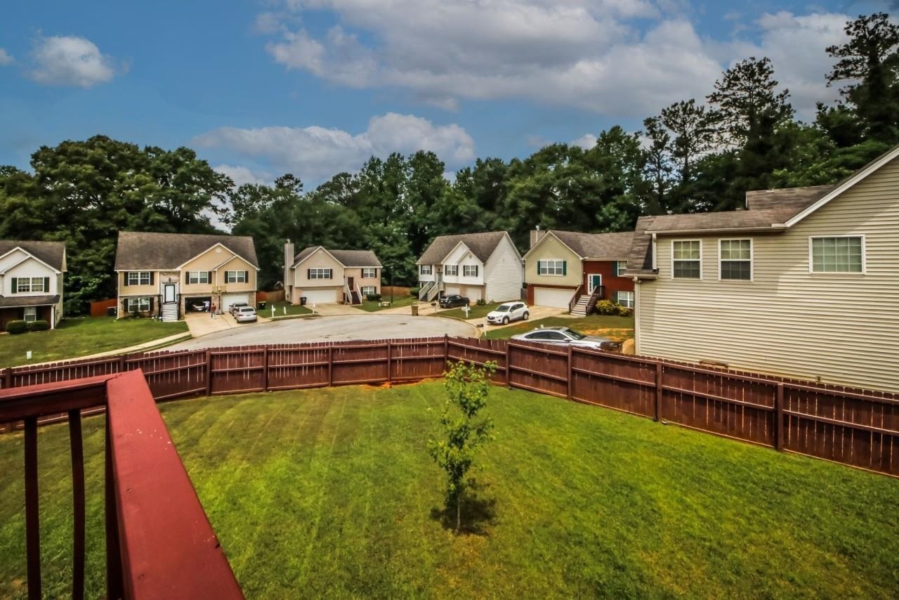 The Vineyards - Residential