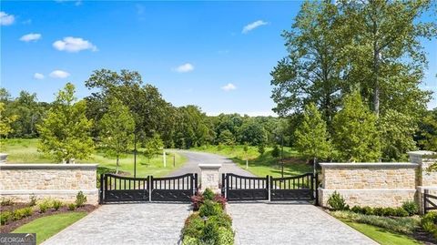 2050 Magnolia LN Milton GA 30004
