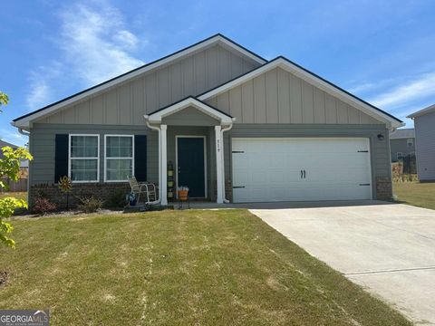 Photo of 519 Pemberton Street, Euharlee, GA 30145 (MLS # 10762959)