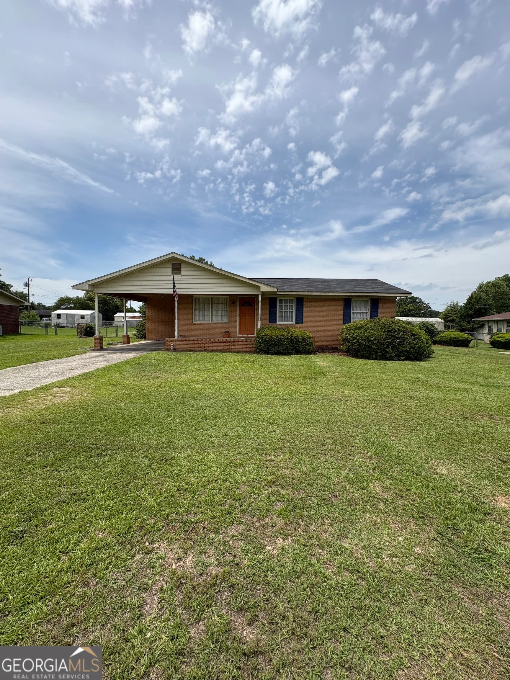 426 Moye Drive, Sandersville, GA, 31082