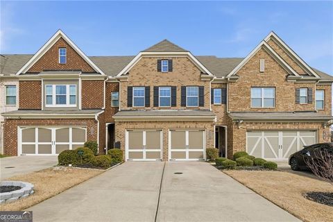 1210 Hampton Oaks DR Alpharetta GA 30004