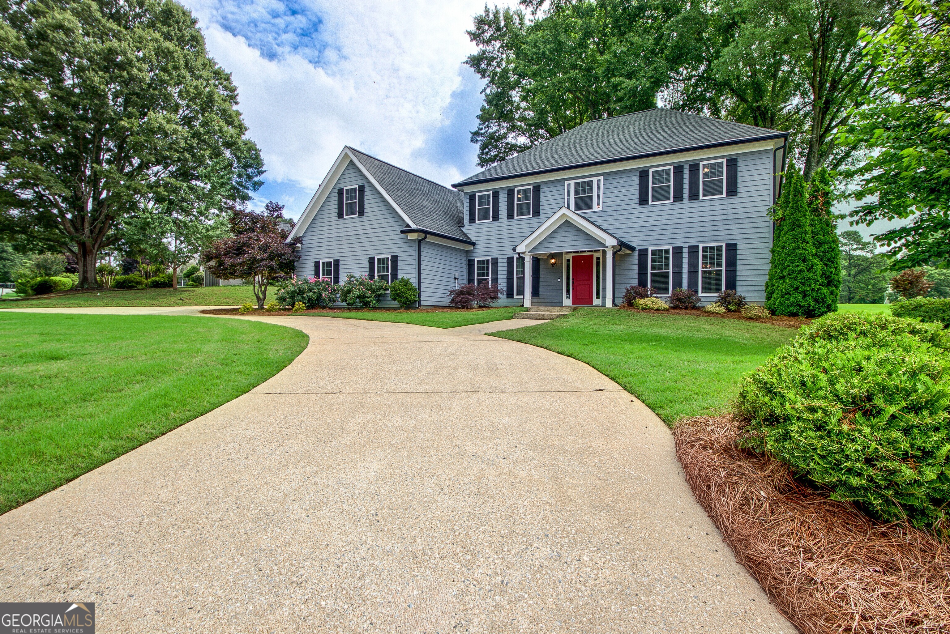 35 Wyngate DR