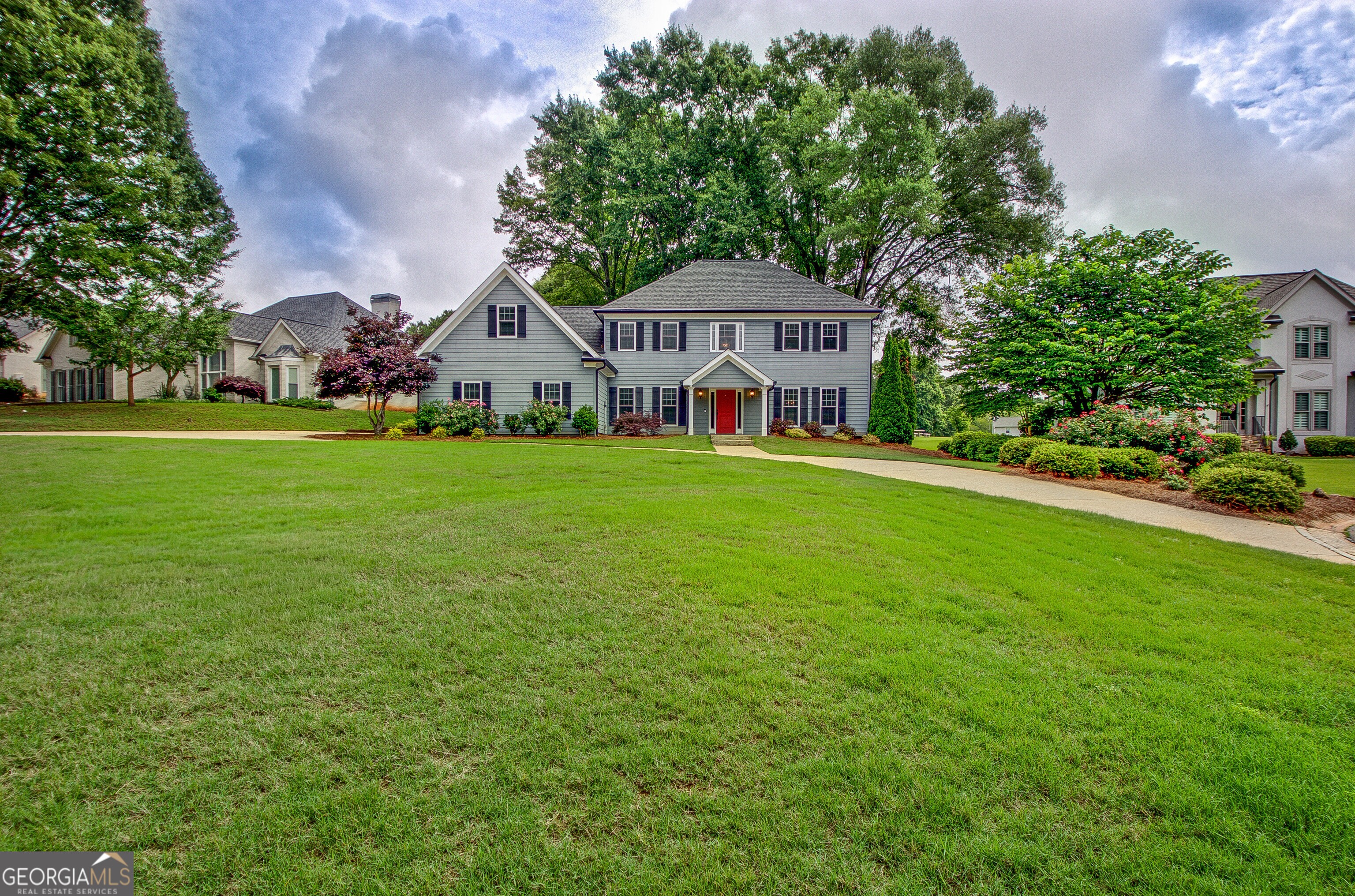 35 Wyngate DR