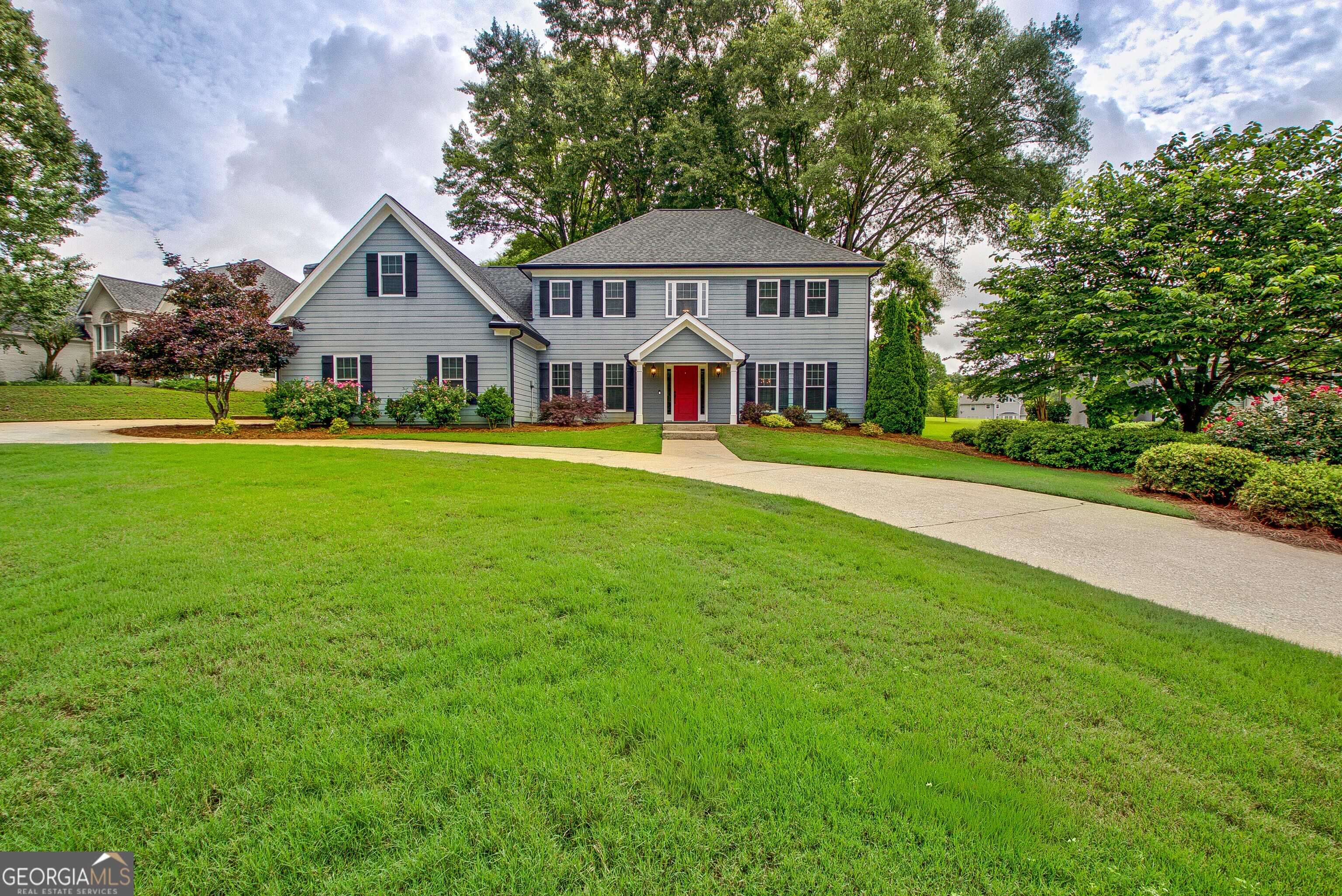 35 Wyngate DR