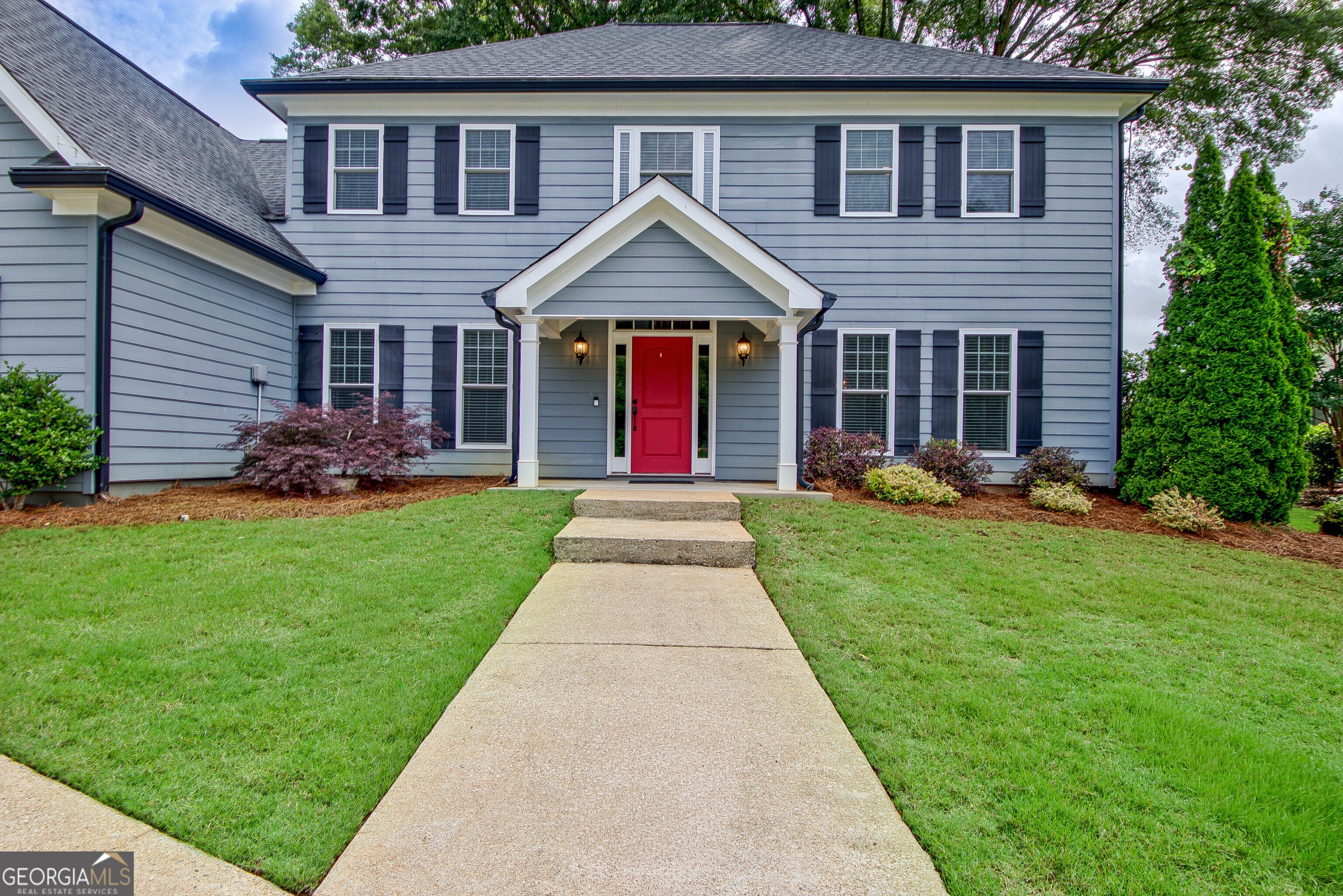 35 Wyngate DR