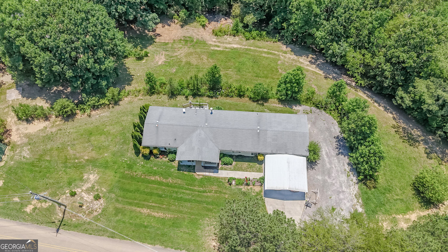 1575 Davis RD W