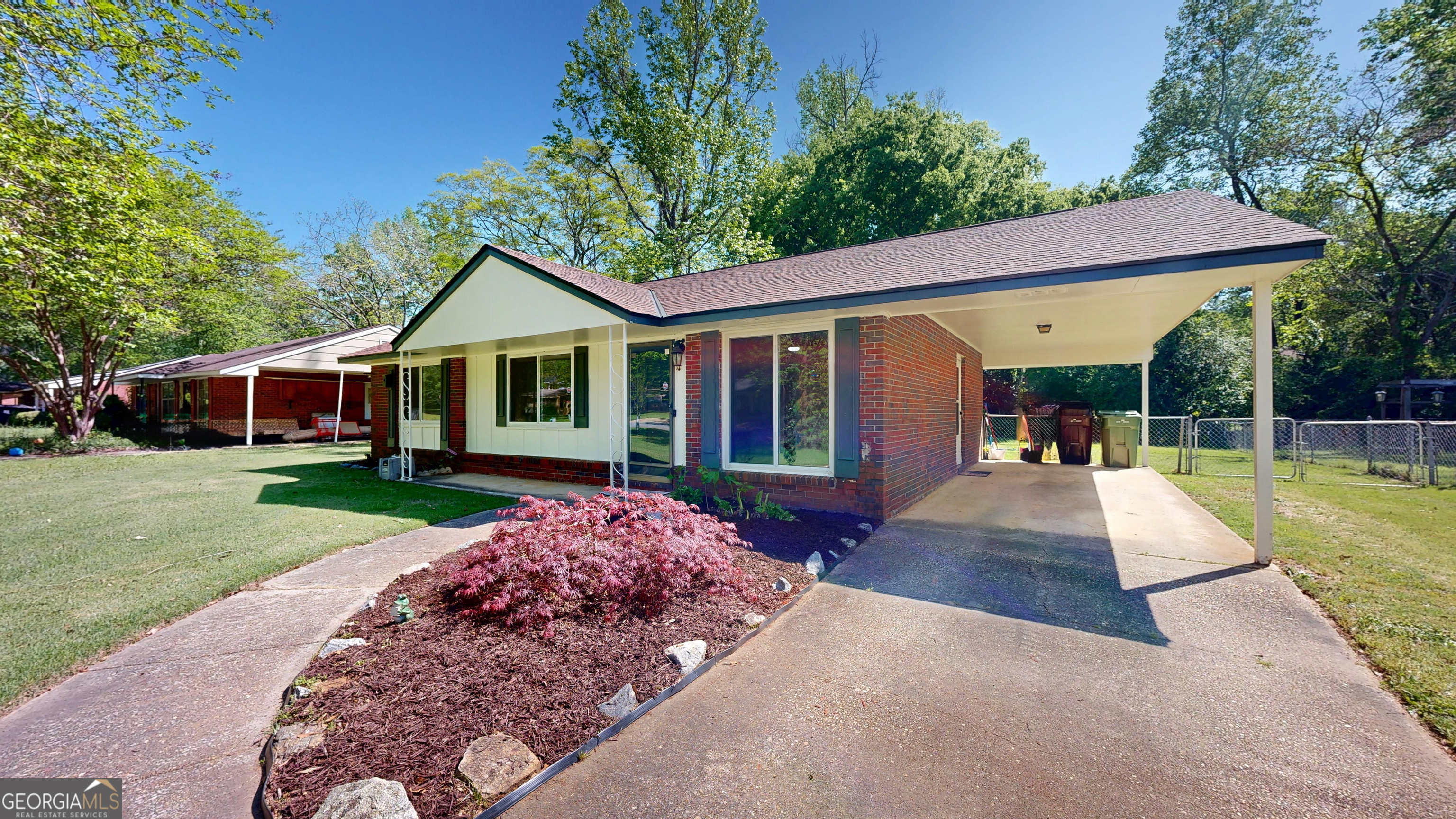5318 Misty LN