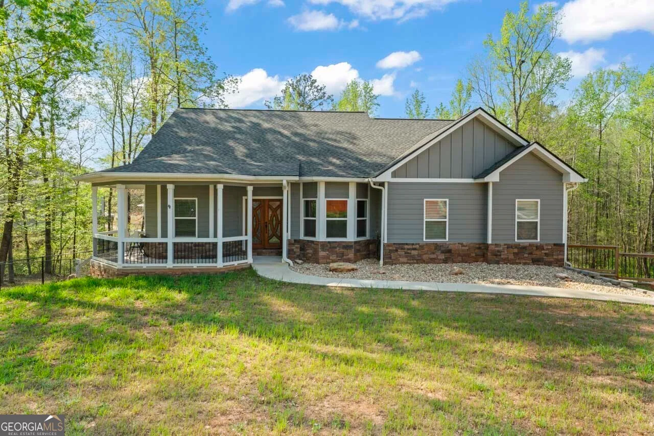 209 Shell Cove, Mcdonough, GA, 30252