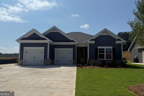 128 Classic Overlook Homer GA 30547