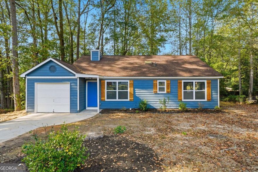 Welcome to 113 Beaver Dam Road, a beautifully maintained home nestled in one of Peachtree City's most desirable areas! This charming property offers the perfect combination of comfort, space, and location  ideal for anyone looking to enjoy the Peachtree City lifestyle.    Step inside to find an inviting floor plan with bright, open living spaces and thoughtful updates throughout. The home features spacious bedrooms, a well-appointed kitchen with plenty of counter space, and multiple gathering areas perfect for entertaining or relaxing. Large windows allow natural light to fill the rooms, creating a warm and welcoming atmosphere. Outside, the private backyard offers a peaceful retreat surrounded by mature trees, perfect for morning coffee, evening cookouts, or playtime with family and friends.    Located just minutes from Lake Peachtree, The Avenue shopping district, and the city's famous 100+ miles of golf cart paths, this home offers unbeatable convenience. Enjoy quick access to local parks, golf courses, top-rated restaurants, and award-winning schools. Commuters will appreciate easy connections to Fayetteville, Newnan, and Hartsfield-Jackson Airport while still enjoying the serenity of a quiet, well-kept neighborhood.    Peachtree City is known for its scenic beauty, strong community feel, and resort-style amenities making it one of Georgia's most sought-after places to live. Don't miss your chance to make this exceptional property your next home!