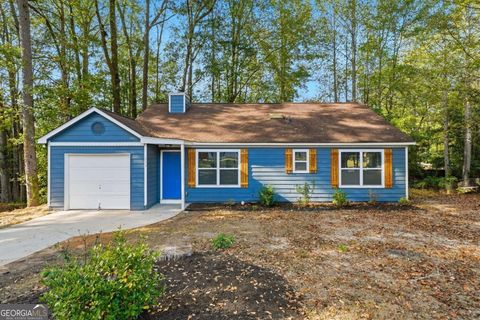 Photo of 113 Beaver Dam Road, Peachtree City, GA 30269 (MLS # 10635357) Photo of 113 Beaver Dam Road, Peachtree City, GA 30269 (MLS # 10635357)