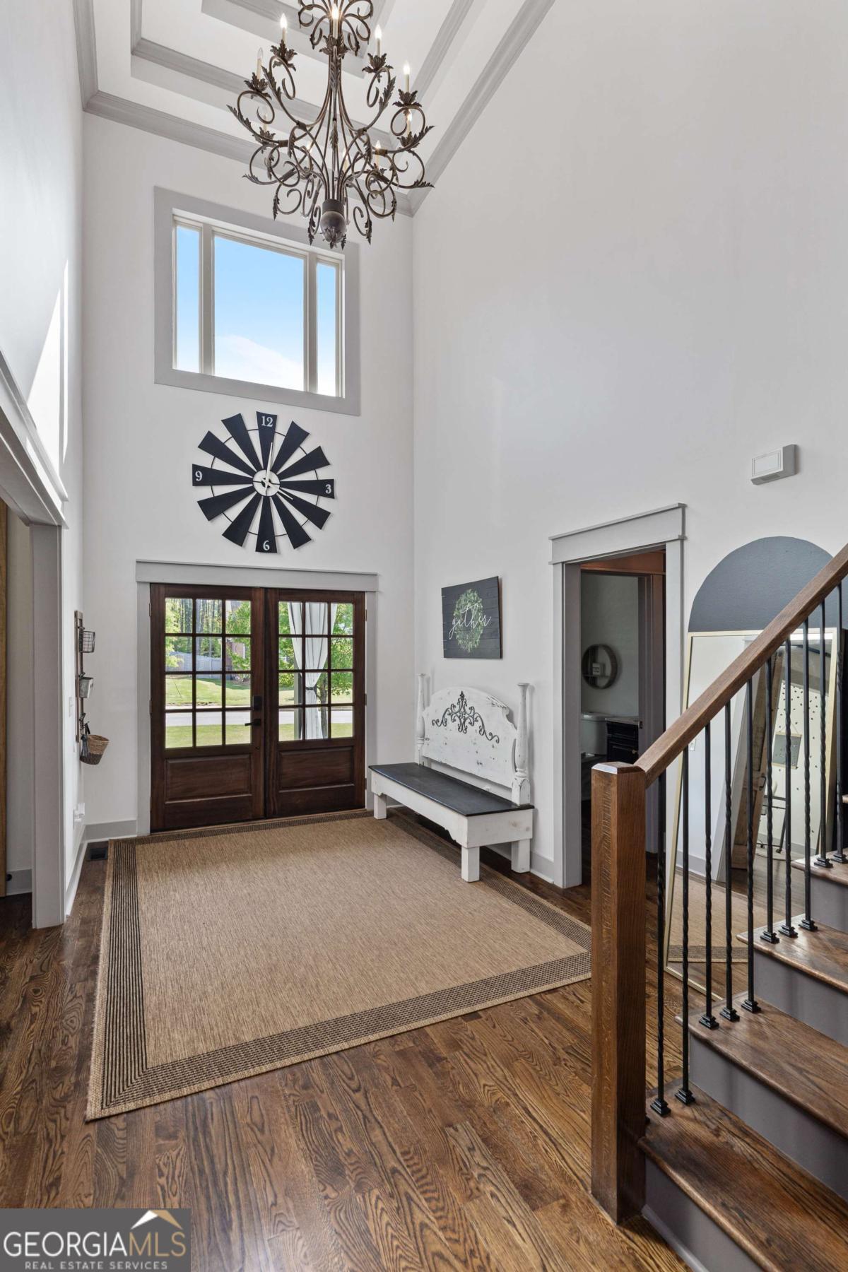 Lincoln Estates - Residential