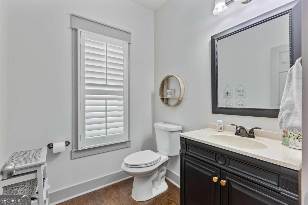 Lincoln Estates - Residential