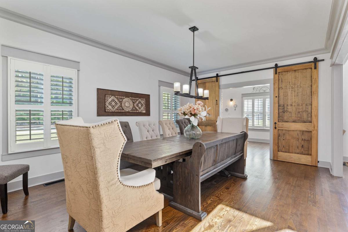 Lincoln Estates - Residential