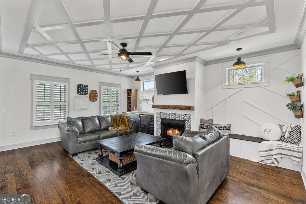 Lincoln Estates - Residential