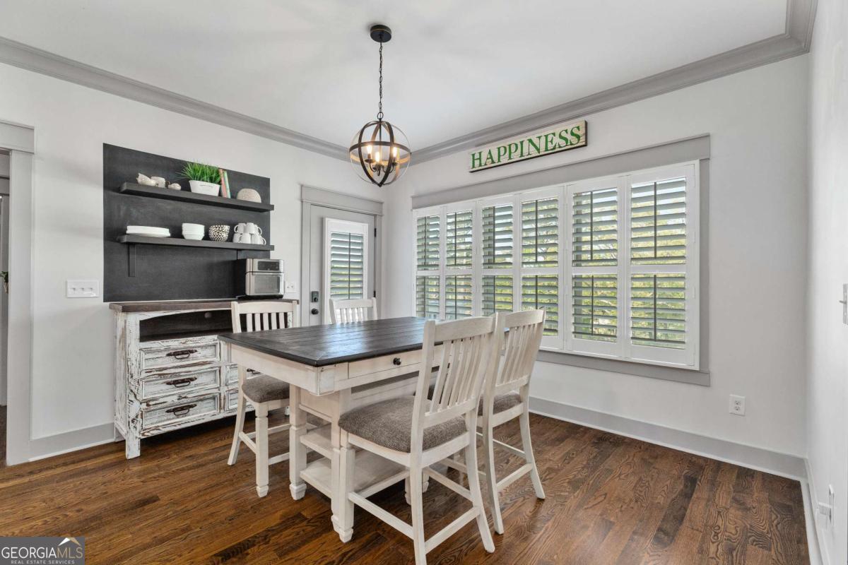 Lincoln Estates - Residential
