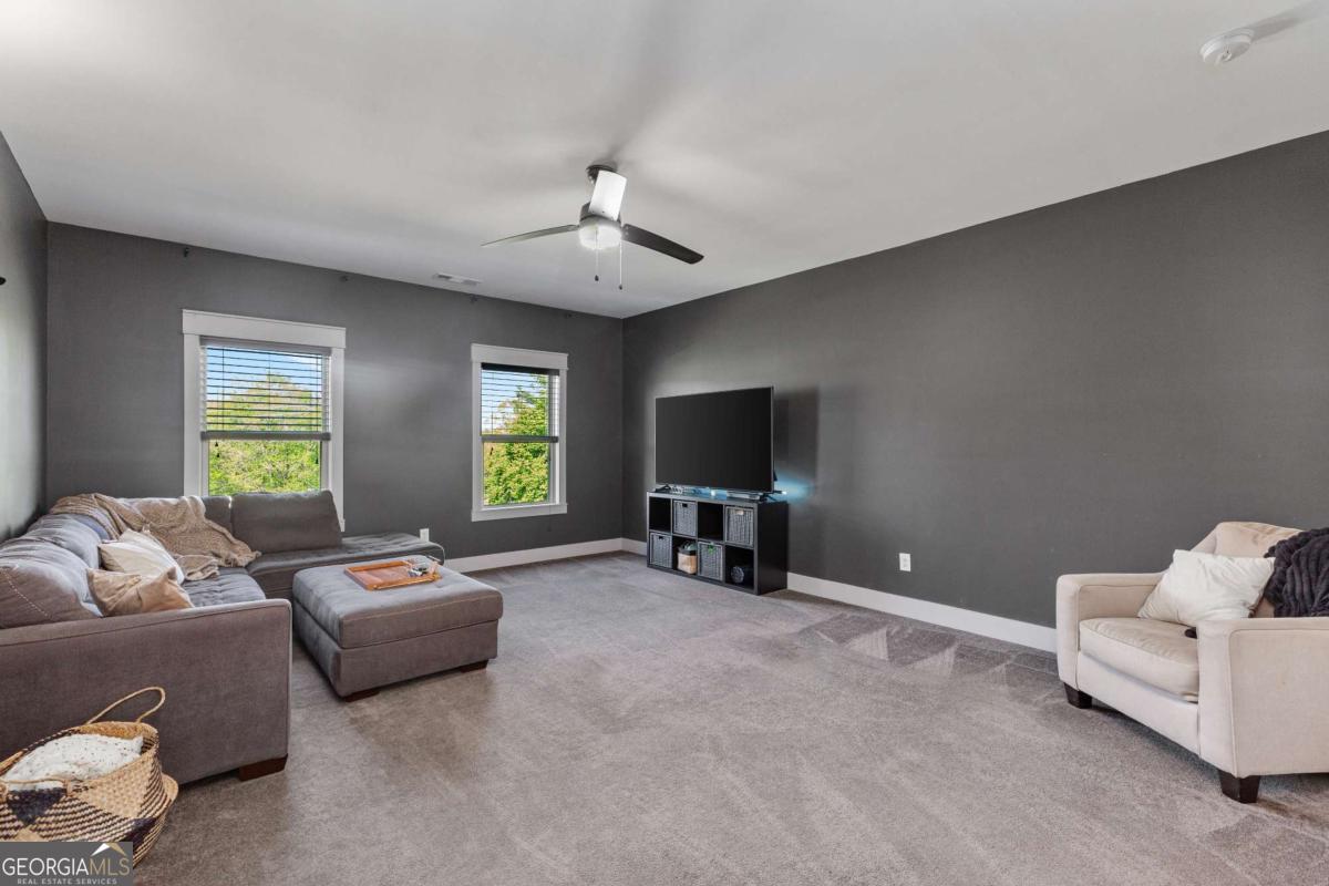 Lincoln Estates - Residential