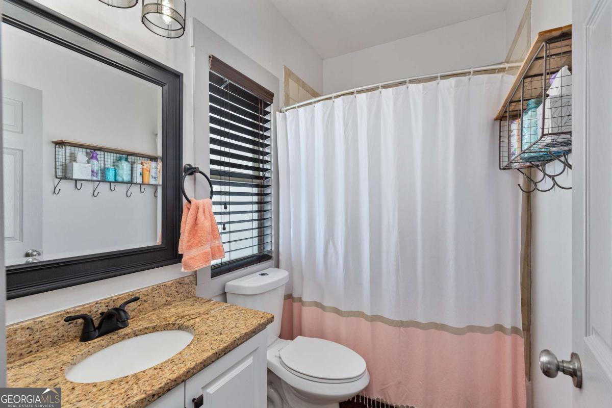 Lincoln Estates - Residential