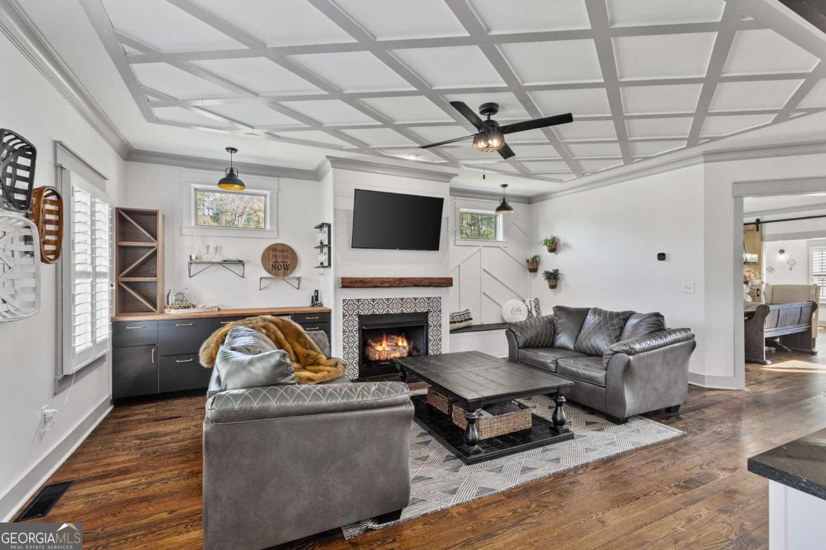 Lincoln Estates - Residential