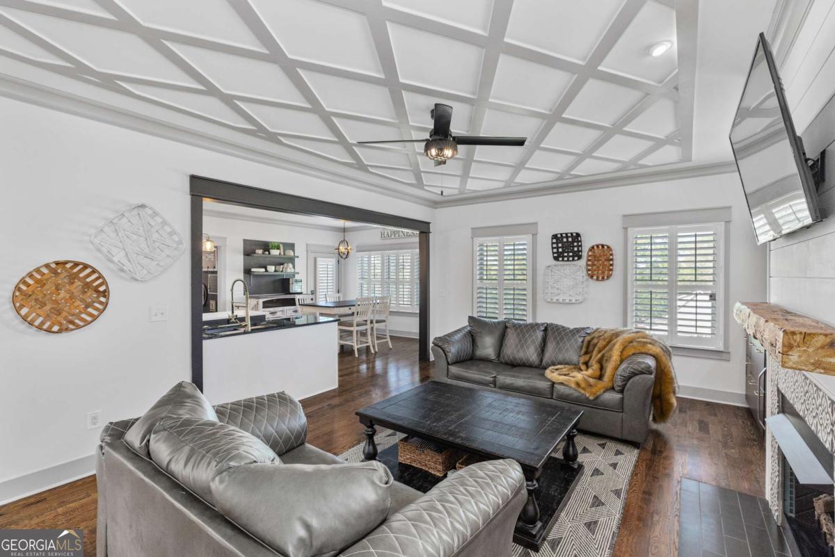 Lincoln Estates - Residential