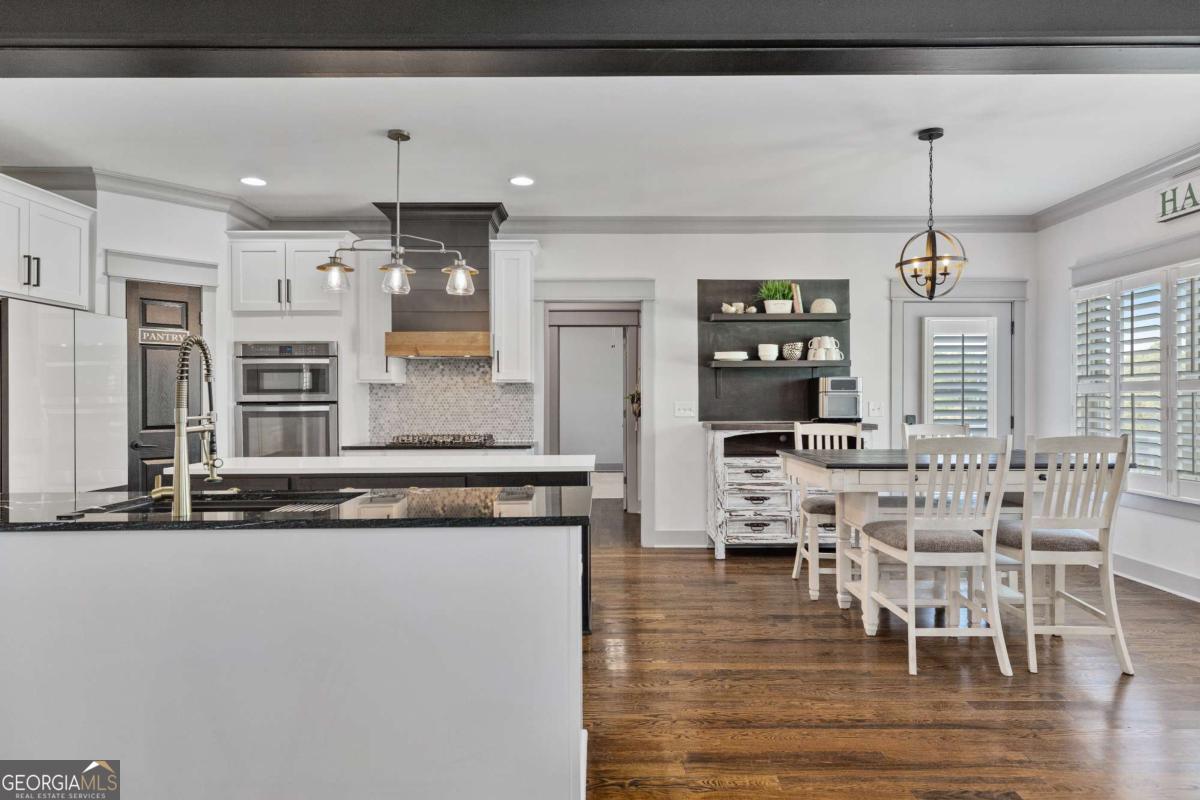Lincoln Estates - Residential