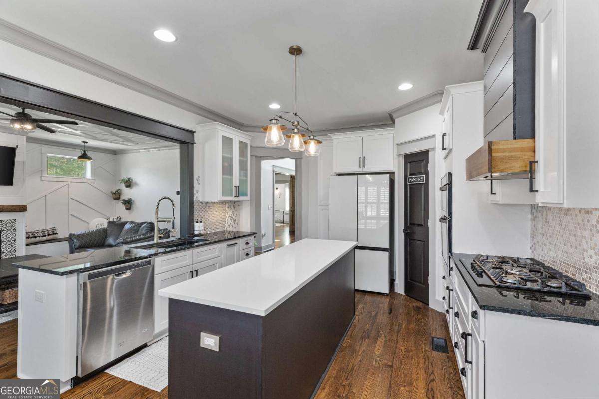Lincoln Estates - Residential