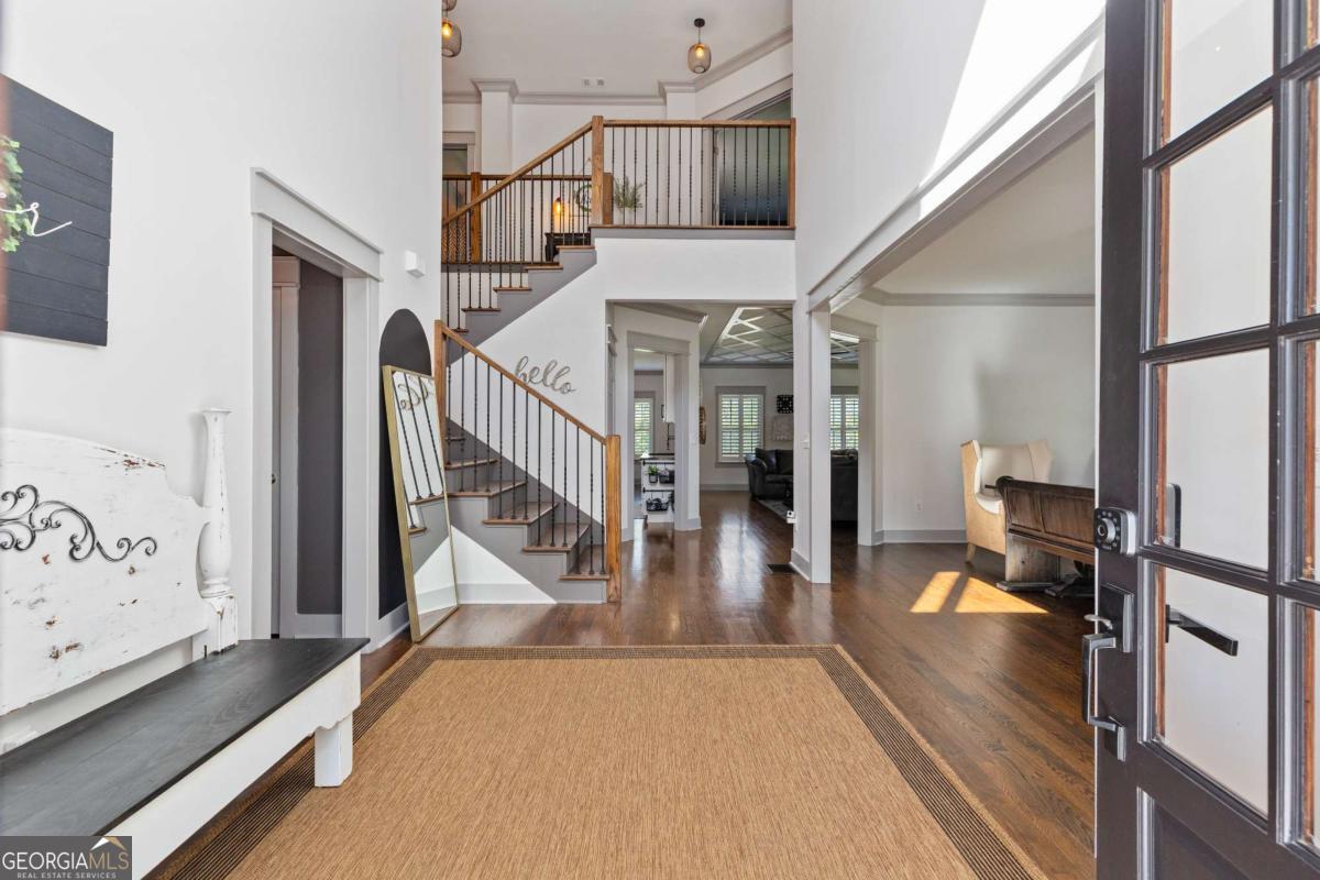 Lincoln Estates - Residential