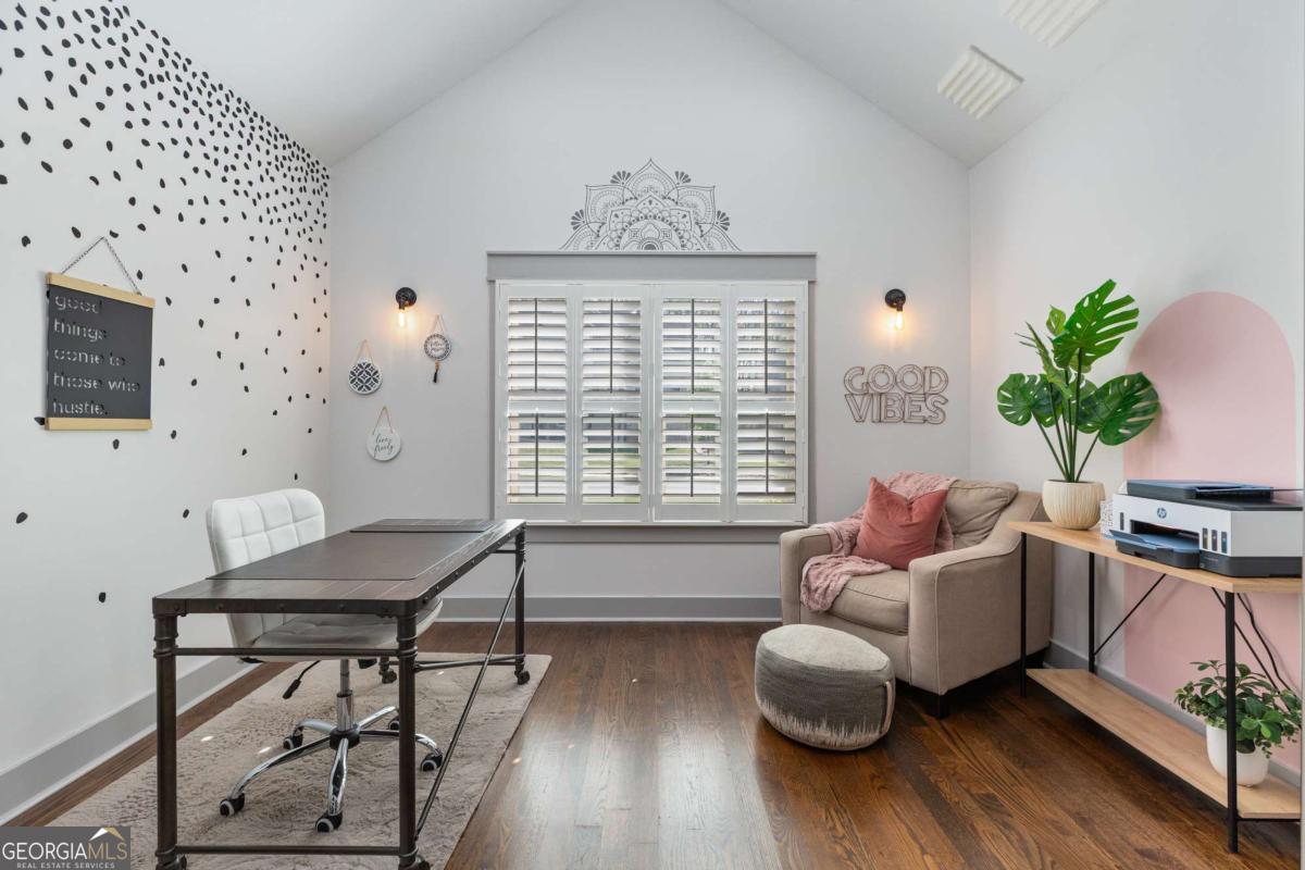 Lincoln Estates - Residential