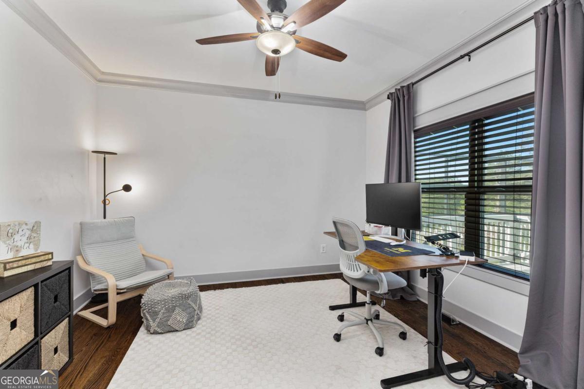Lincoln Estates - Residential
