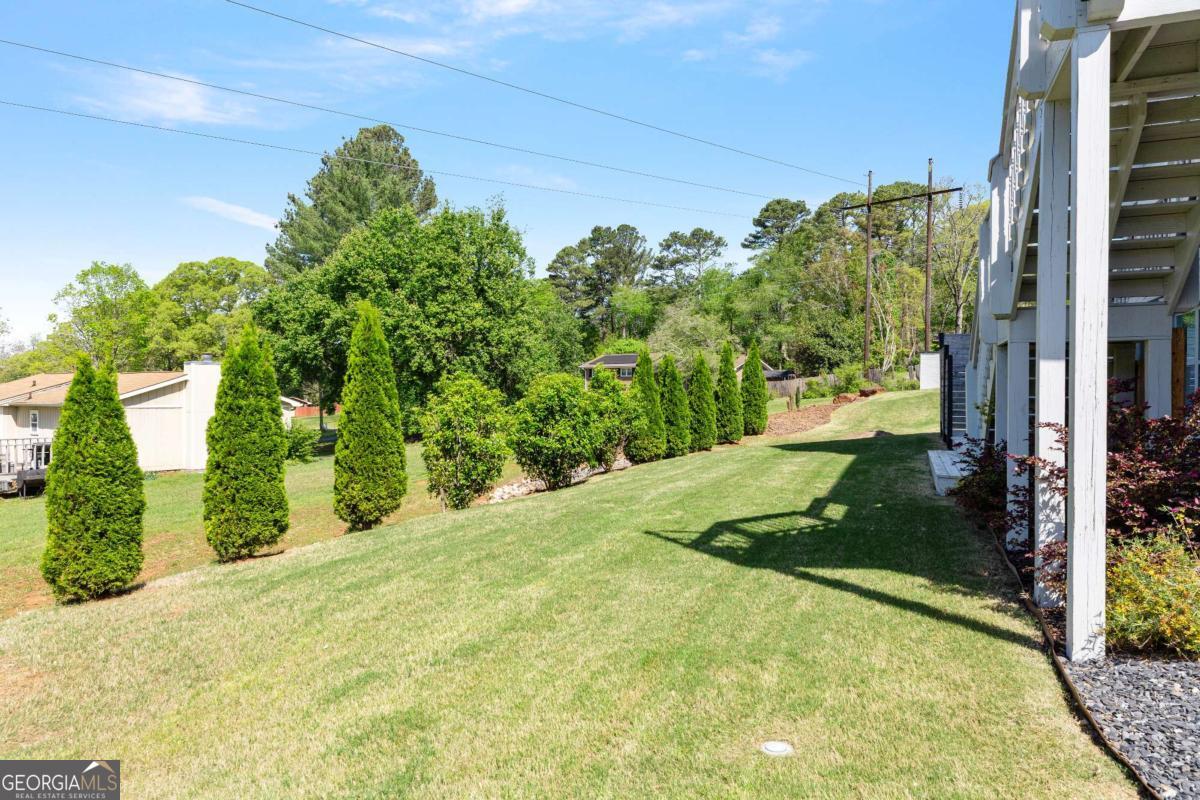 Lincoln Estates - Residential