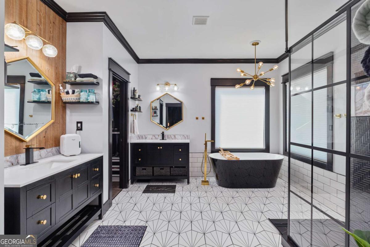Lincoln Estates - Residential