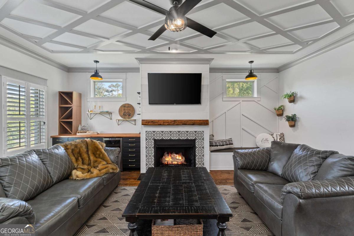 Lincoln Estates - Residential