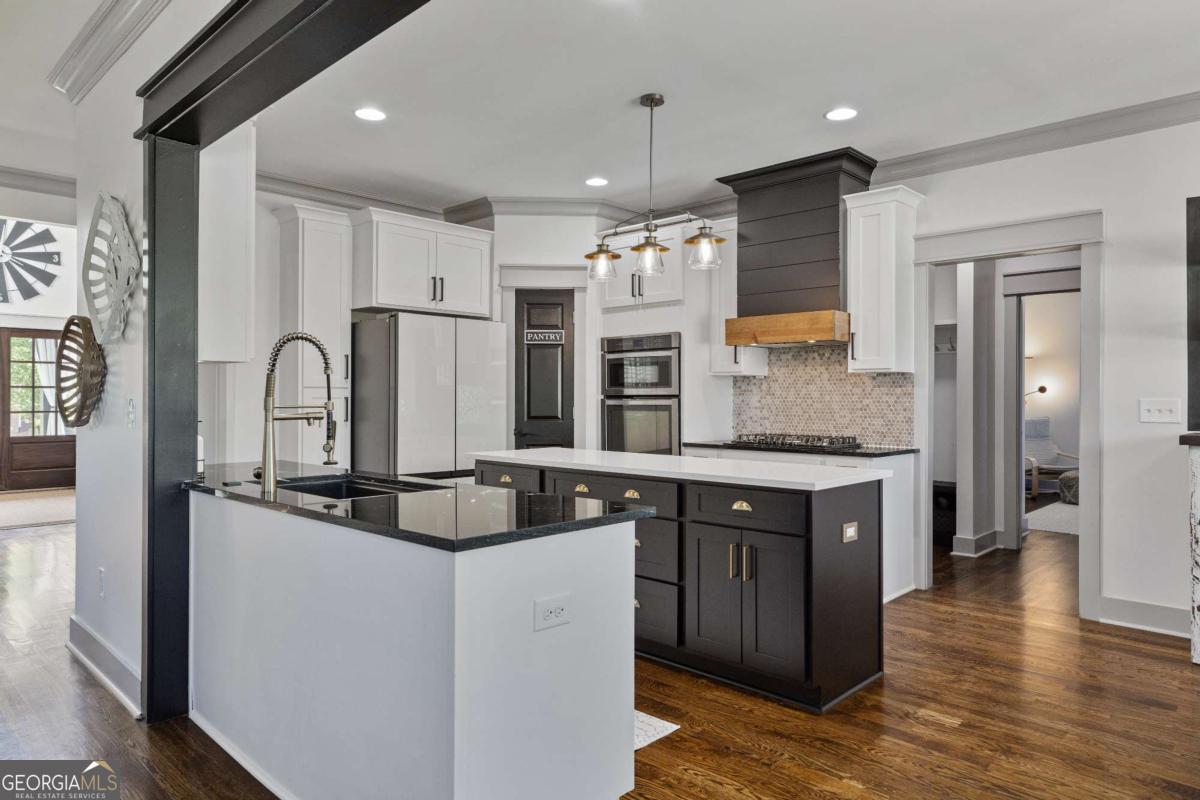 Lincoln Estates - Residential