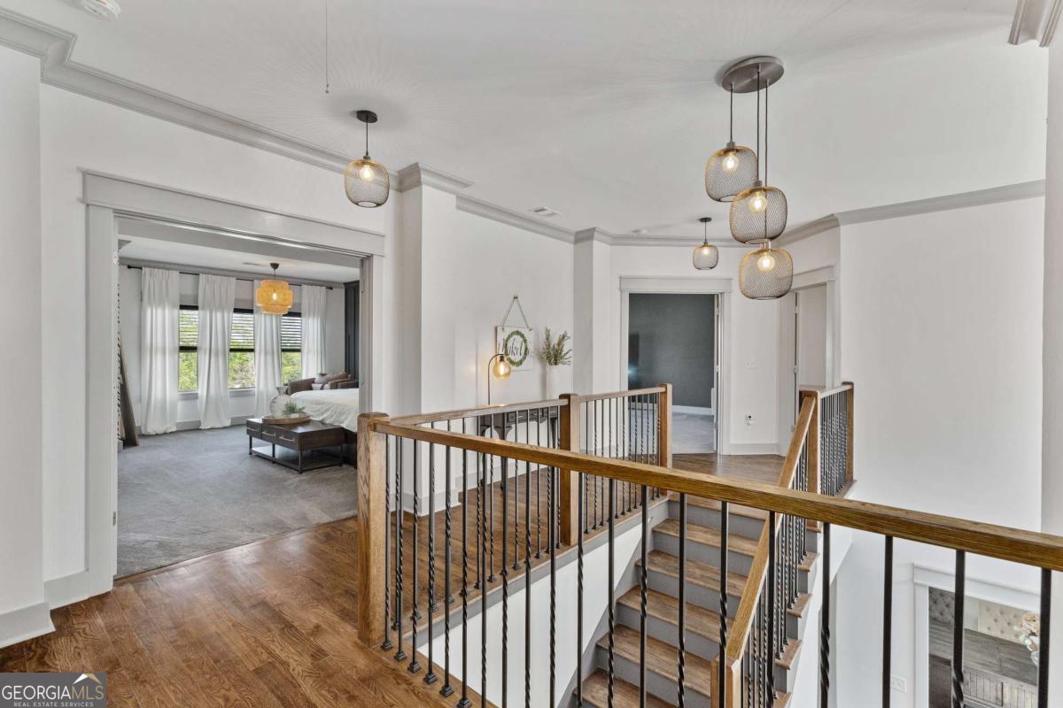 Lincoln Estates - Residential