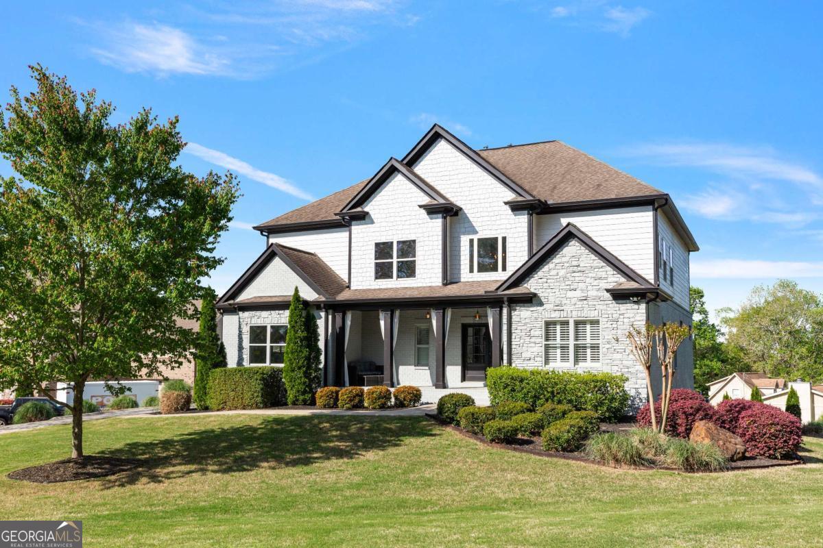 Lincoln Estates - Residential