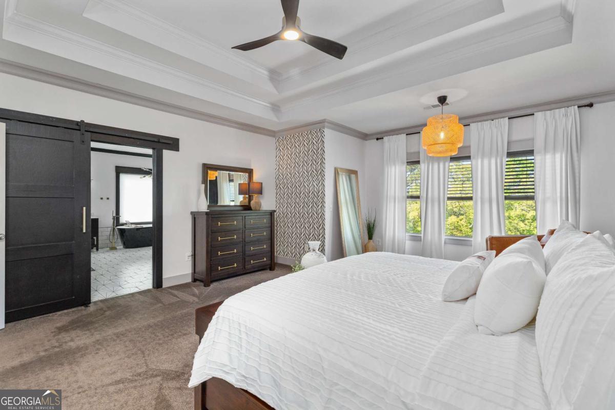 Lincoln Estates - Residential