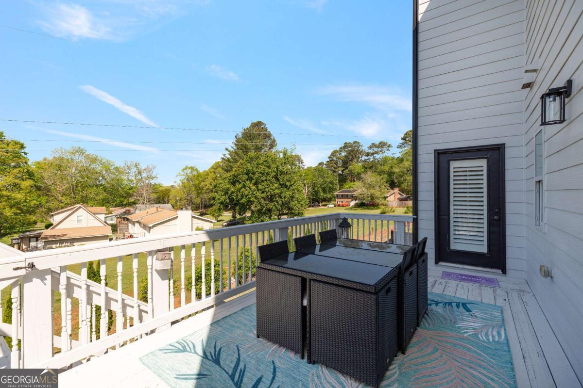 Lincoln Estates - Residential